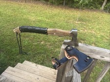Custom hand forged for sale  Quinton