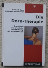 dorn therapie gebraucht kaufen  Nauen