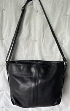 Sas black leather for sale  Saint Paul