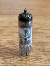 Tungsram pcl805 vintage gebraucht kaufen  Frankfurt am Main