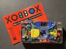 Ricoh xobbox geprüfte gebraucht kaufen  Hofheim