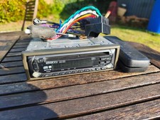 Autoradio Kenwood KDC 3021 4x50w 12V comprar usado  Enviando para Brazil
