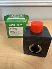 Asco solenoid coil for sale  BIRKENHEAD