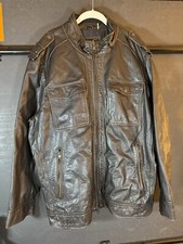 Black rivet brown for sale  Farmingdale