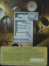 1966 fridge cold d'occasion  Expédié en Belgium