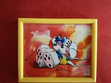 Bilderrahmen bild wandbild gebraucht kaufen  Zwickau