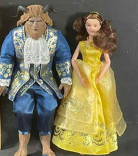 Disney beauty beast for sale  Silver Spring