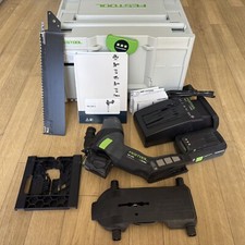 Festool isc 240 for sale  FLEET