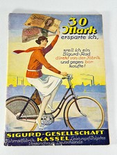 Sigurd fahrrad kassel gebraucht kaufen  Rüsselsheim am Main