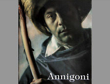 Pietro annigoni volume usato  Potenza Picena
