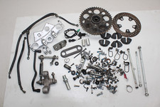 Suzuki sv650 parts for sale  Dallastown