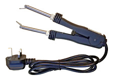 Pinças ferro de solda tubo duplo aquecimento 48W 240V comprar usado  Enviando para Brazil