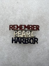 Ww2 remember pearl for sale  Harrisburg