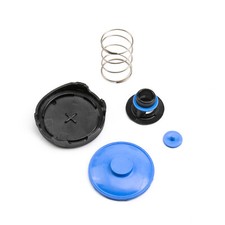 Kit riparazione pcv usato  Bozen