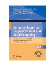 Computergestützte kooperative gebraucht kaufen  Trebbin