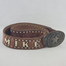 Tony lama customized for sale  Humble