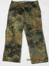 Bundeswehr feldhose tarnhose gebraucht kaufen  Hille