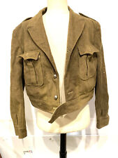 Ancienne veste militaire d'occasion  Giromagny