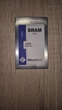 Carte mémoire sram d'occasion  Roanne