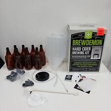 Brewdemon hard cider for sale  Colorado Springs