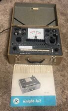 Vintage knight 600a for sale  Albany