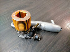 Nitro engine .21 for sale  HIGH WYCOMBE