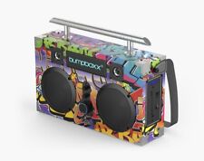 Bumpboxx ultra nyc for sale  Stockton