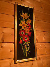 Tableau canevas point d'occasion  Nègrepelisse