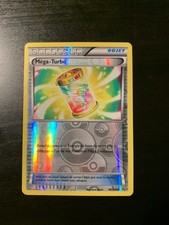 Carte pokémon reverse d'occasion Carte pokémon reverse d'occasion  Besançon