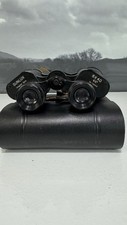 Sunlux 8x40 vintage gebraucht kaufen  Hasselroth