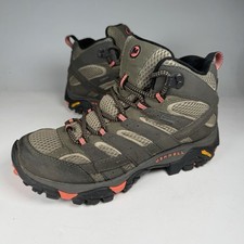 Merrell moab women for sale  ASHBOURNE