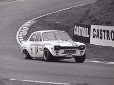 Ford escort mk.1 for sale  BAGSHOT