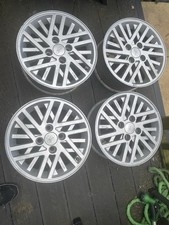 Ford cosworth alloys for sale  LIVERPOOL