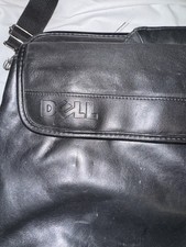 Dell black faux for sale  Springville