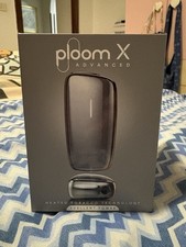 Sigaretta elettronica ploom usato  Pozzuoli