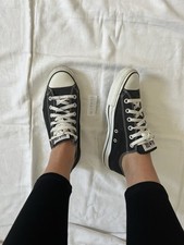 Converse chucks taylor gebraucht kaufen  Stuttgart