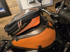 Kawasaki z900 bagster for sale  PORT TALBOT