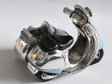 Motorrad silberfarbe figur gebraucht kaufen Motorrad silberfarbe figur gebraucht kaufen  Nürnberg