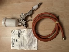 Satajet lackierpistole gebraucht kaufen Satajet lackierpistole gebraucht kaufen  Gehrden