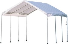 Shelterlogic maxap canopy for sale  Haltom City