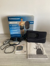 Slendertone active abs for sale  ROTHERHAM