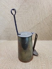 Antique brass cape for sale  Palm Coast