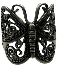 Sterling silver filigree for sale  Fishers