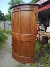 Bow fronted corner for sale  LLANDRINDOD WELLS