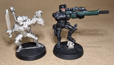 Games workshop 40000 gebraucht kaufen Games workshop 40000 gebraucht kaufen  Essen