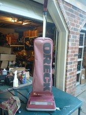 Oreck upright vacuum for sale  Germantown