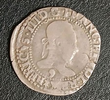 Monnaie argent henri d'occasion  Sedan