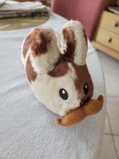 Peluche kidrobot kozik d'occasion  Dijon