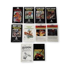 Atari 2600 game for sale  Cedar Park