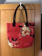Joules pink floral for sale  ABINGDON